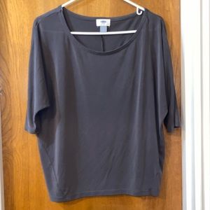 Small women’s Old Navy top